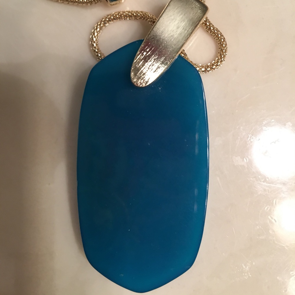 Kendra Scott Long Necklace